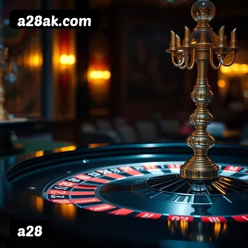 Jogos de Cassino em Destaque - Slots, Roleta, Blackjack