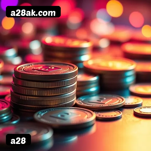 Cassino ao Vivo a28 - Dealers Brasileiros Profissionais